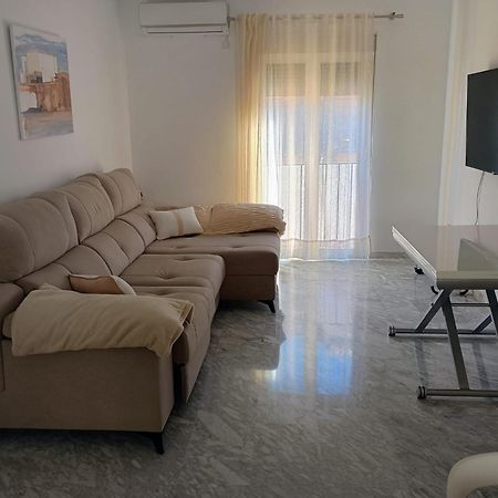 Precioso Apartamento Junto A La Mezquita コルドバ エクステリア 写真