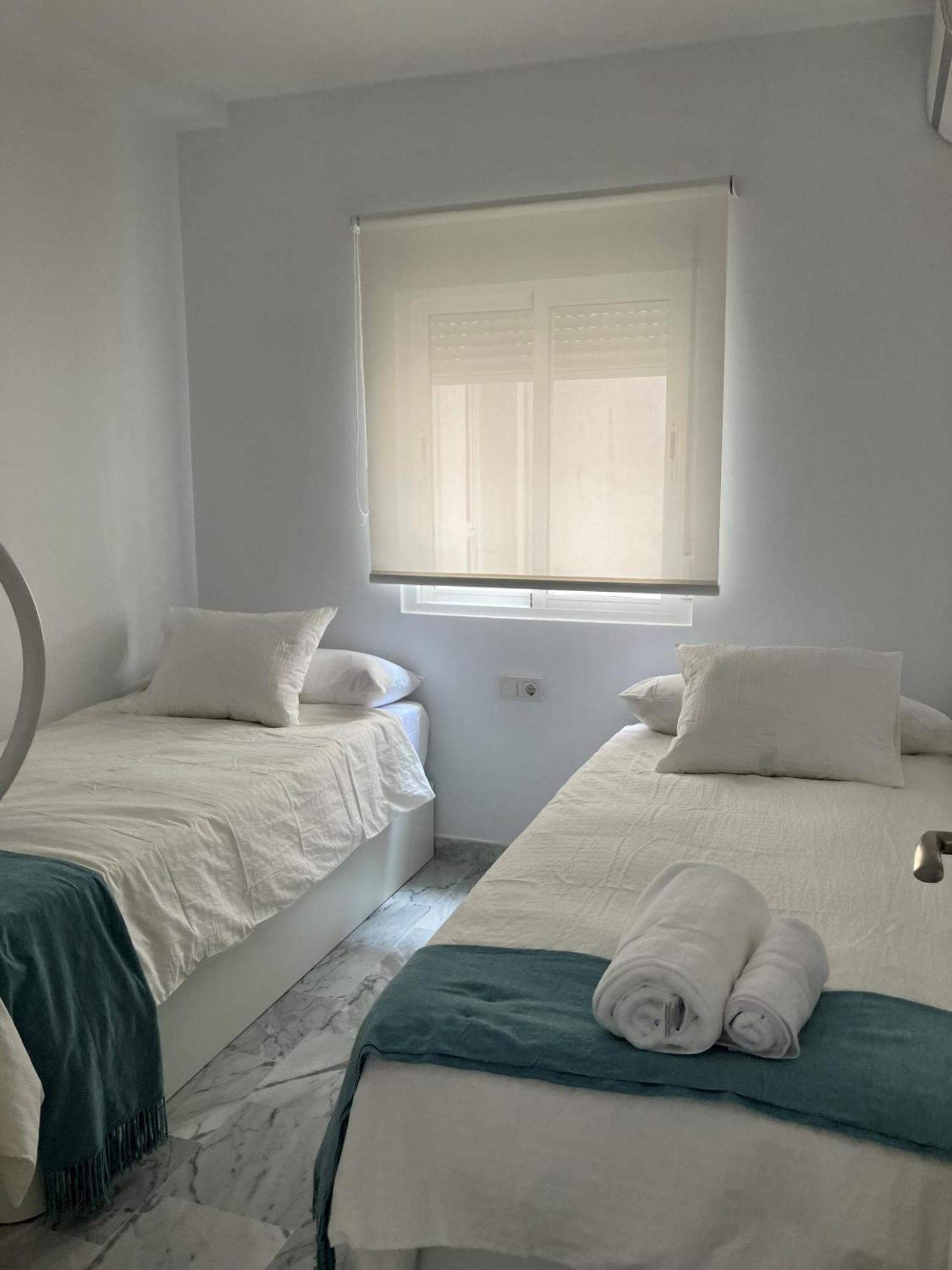 Precioso Apartamento Junto A La Mezquita コルドバ エクステリア 写真