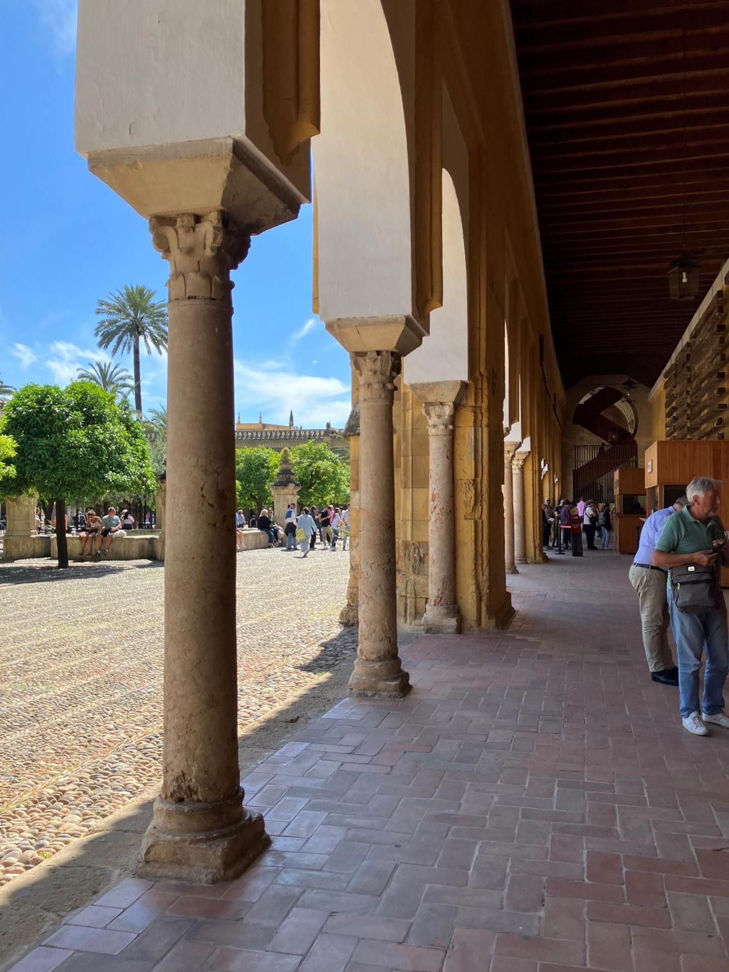 Precioso Apartamento Junto A La Mezquita コルドバ エクステリア 写真