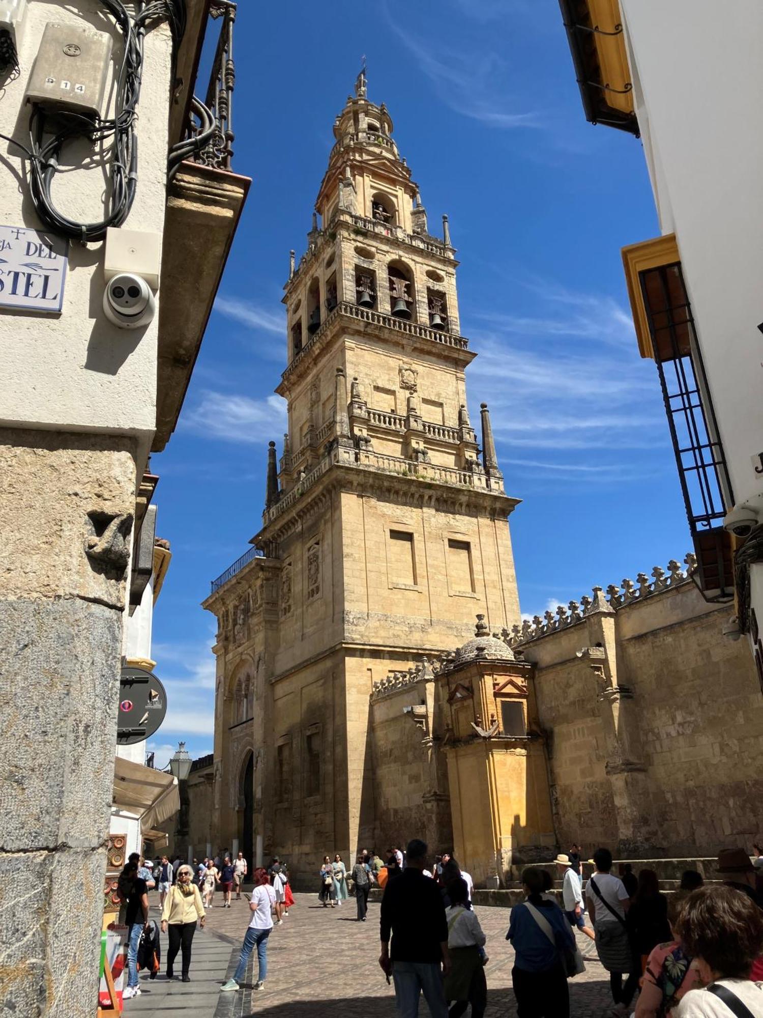 Precioso Apartamento Junto A La Mezquita コルドバ エクステリア 写真