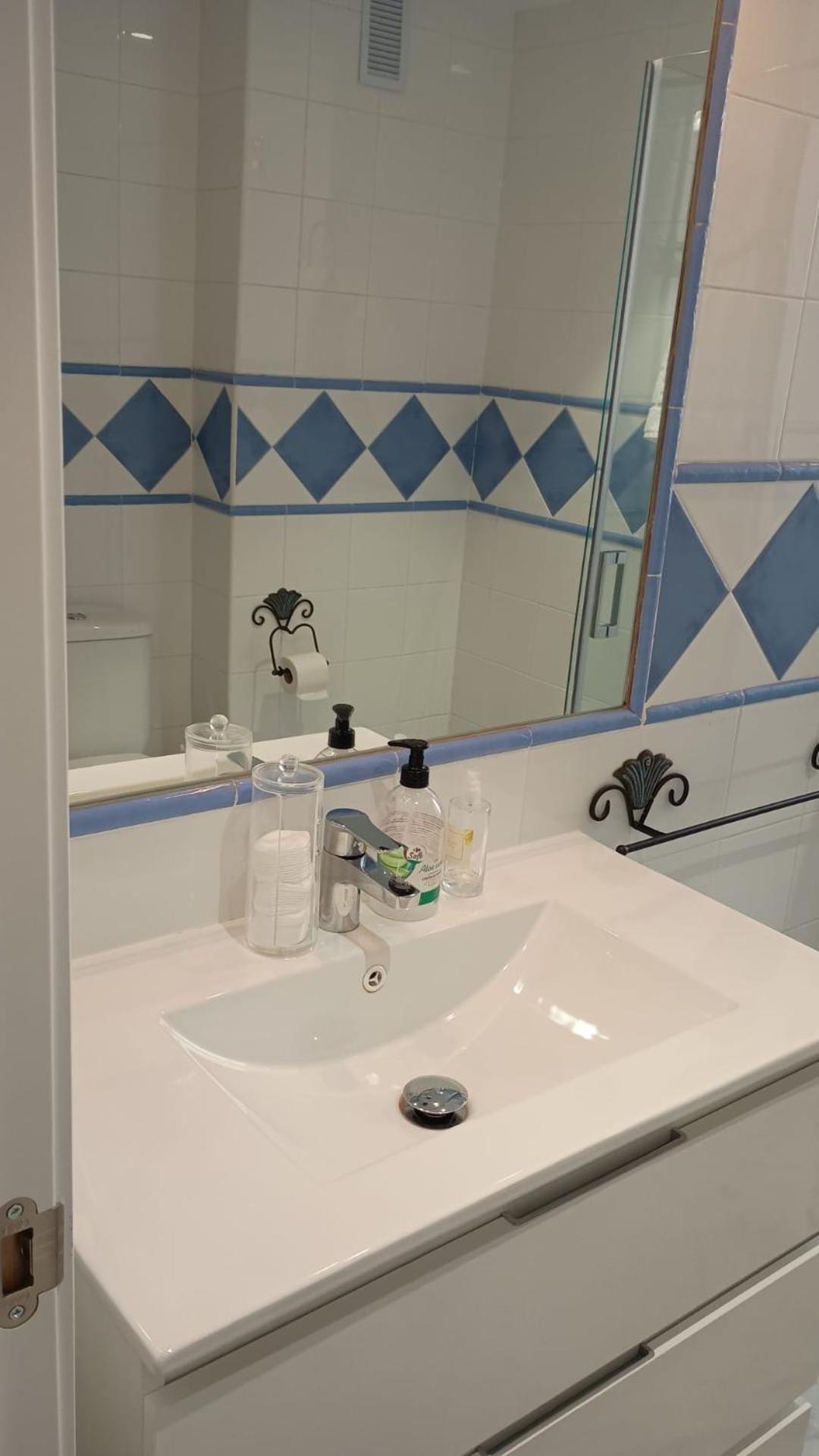 Precioso Apartamento Junto A La Mezquita コルドバ エクステリア 写真
