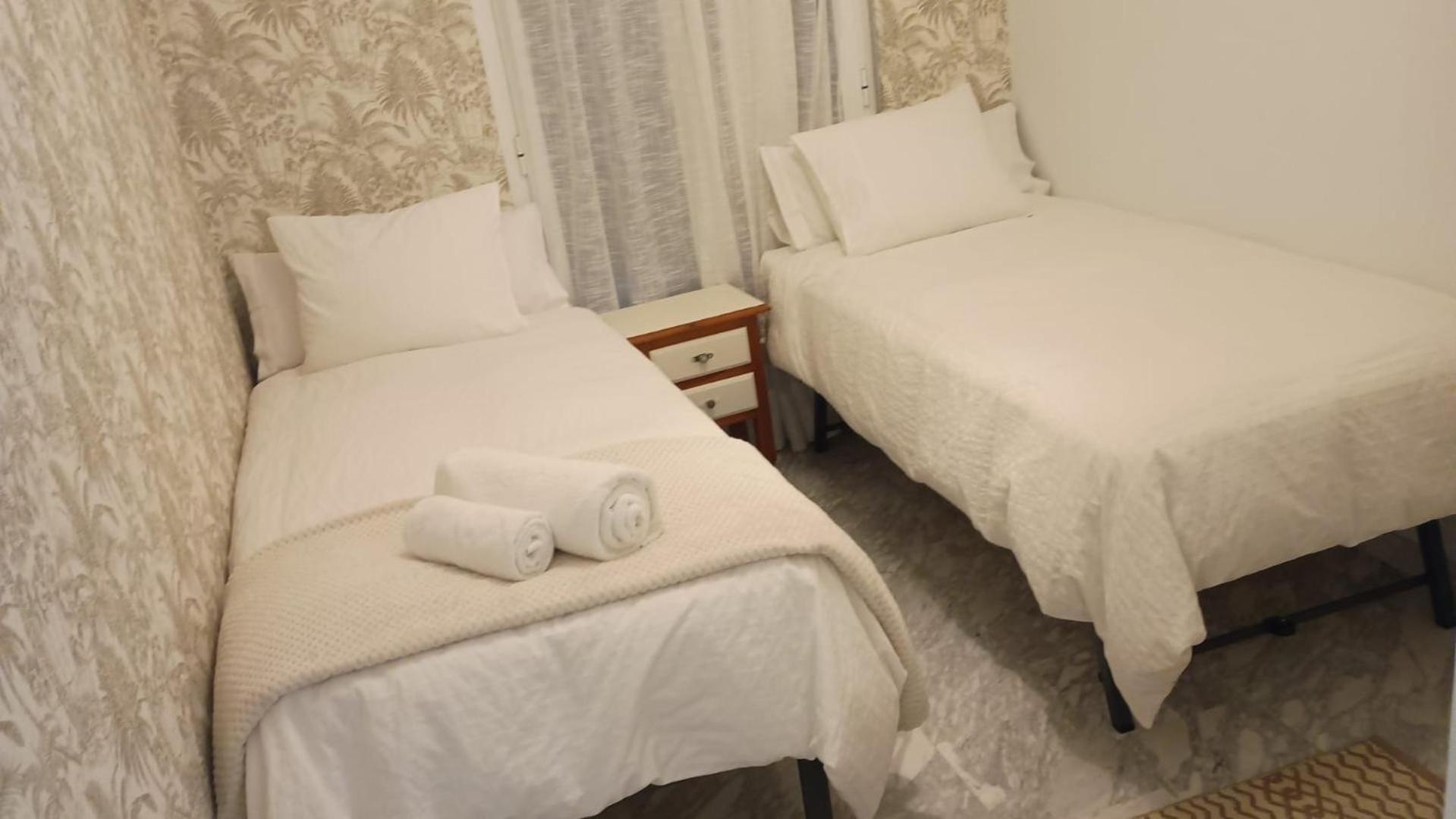 Precioso Apartamento Junto A La Mezquita コルドバ エクステリア 写真